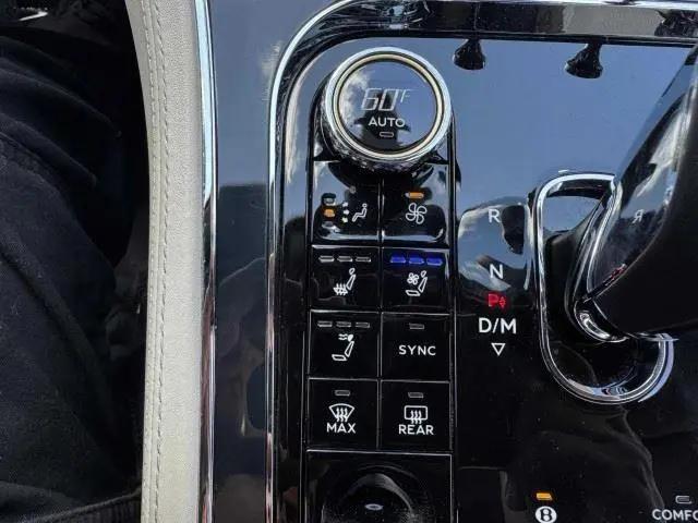 2022 Bentley Continental GT V8