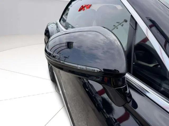 2022 Bentley Continental GT V8