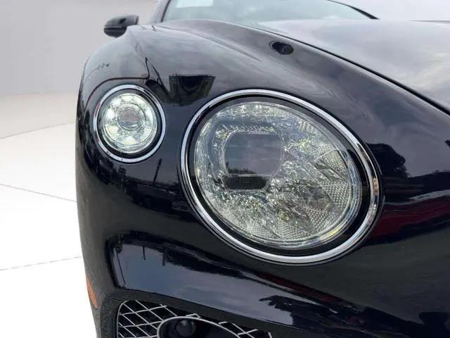 2022 Bentley Continental GT V8