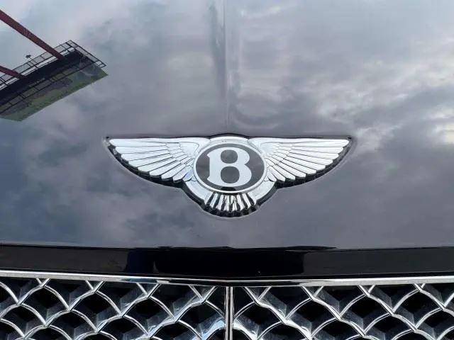 2022 Bentley Continental GT V8