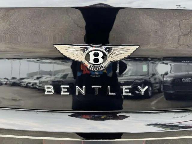 2022 Bentley Continental GT V8
