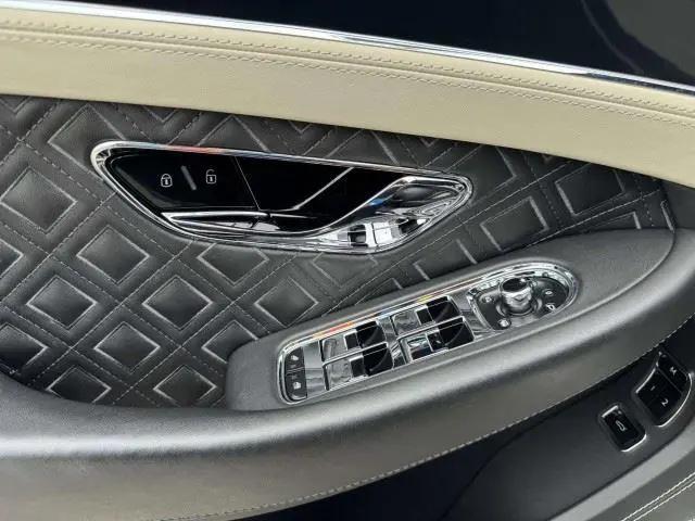2022 Bentley Continental GT V8