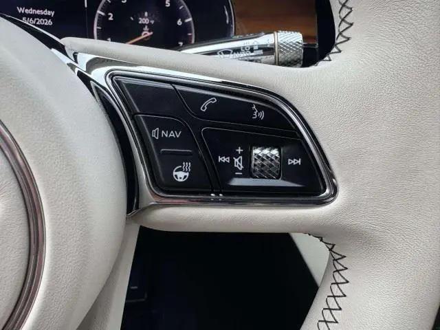 2022 Bentley Continental GT V8