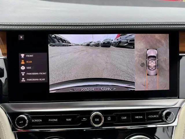 2022 Bentley Continental GT V8