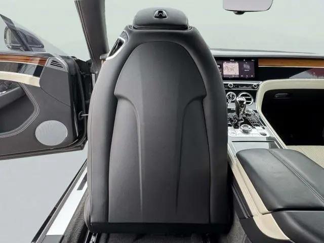 2022 Bentley Continental GT V8