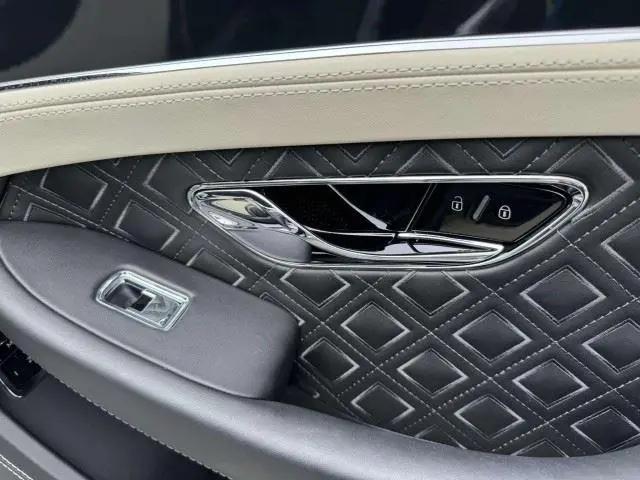 2022 Bentley Continental GT V8
