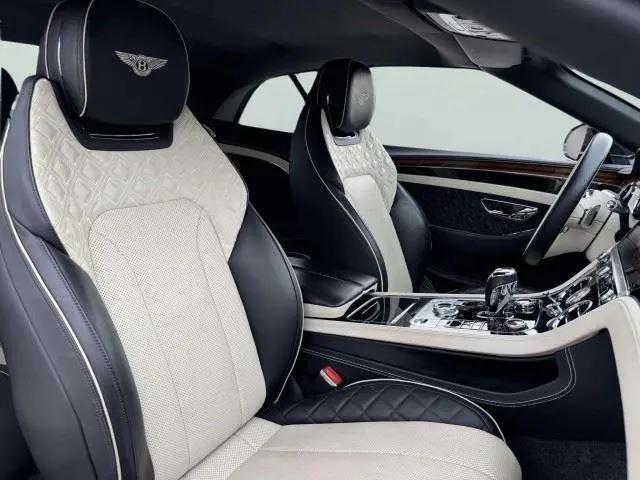 2022 Bentley Continental GT V8