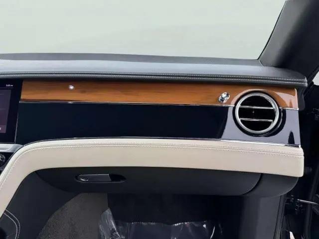 2022 Bentley Continental GT V8