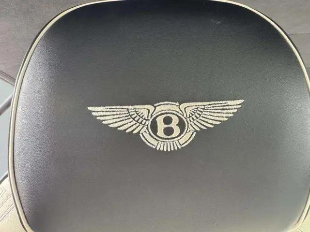 2022 Bentley Continental GT V8