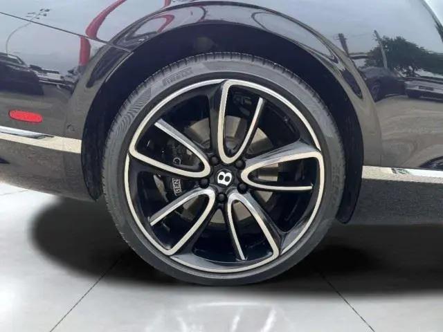 2022 Bentley Continental GT V8