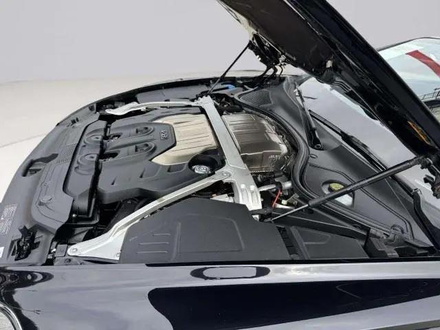 2022 Bentley Continental GT V8