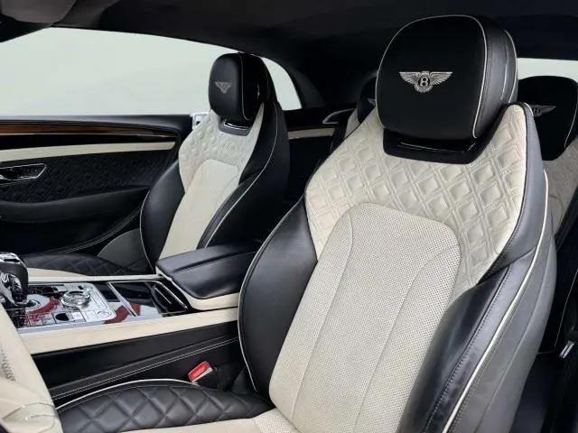 2022 Bentley Continental GT V8