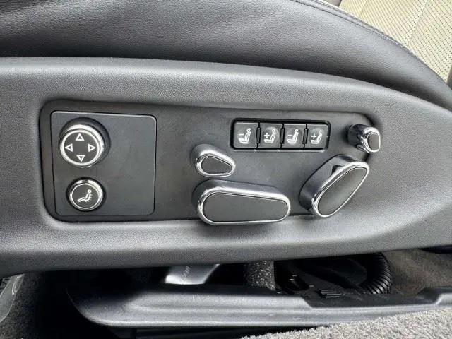 2022 Bentley Continental GT V8