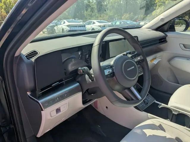 2025 Hyundai Kona SEL Convenience