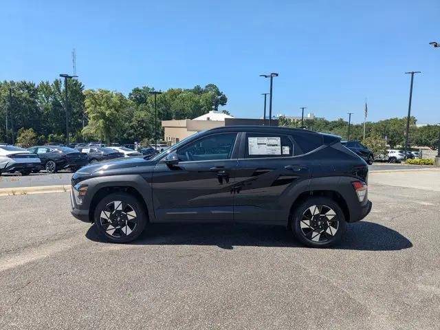 2025 Hyundai Kona SEL Convenience
