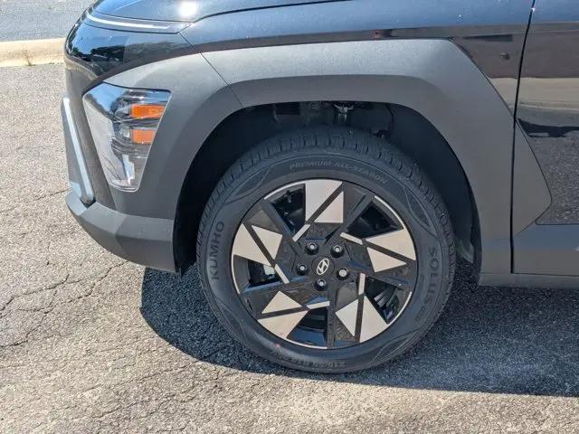 2025 Hyundai Kona SEL Convenience