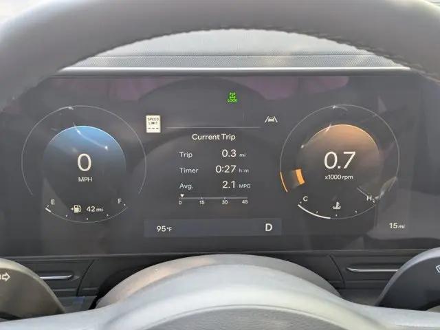 2025 Hyundai Kona SEL Convenience