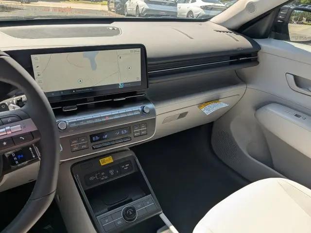 2025 Hyundai Kona SEL Convenience
