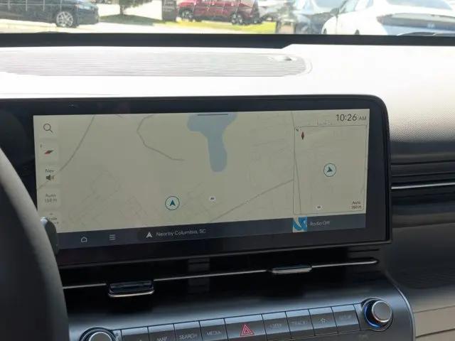 2025 Hyundai Kona SEL Convenience