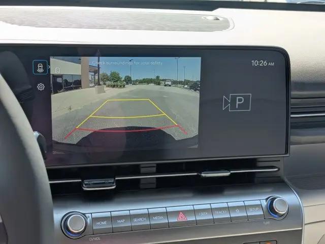 2025 Hyundai Kona SEL Convenience