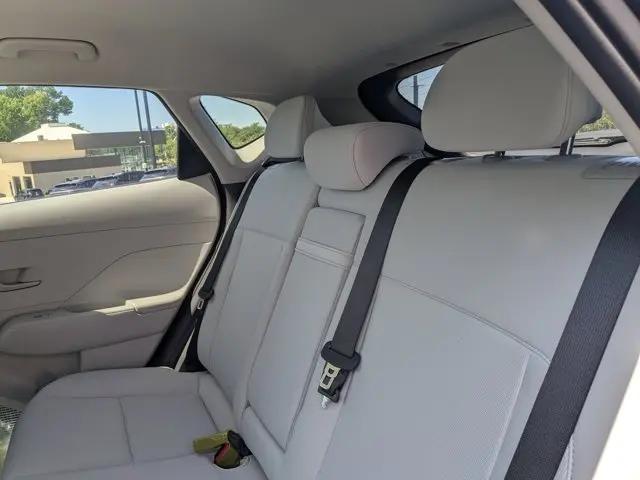 2025 Hyundai Kona SEL Convenience
