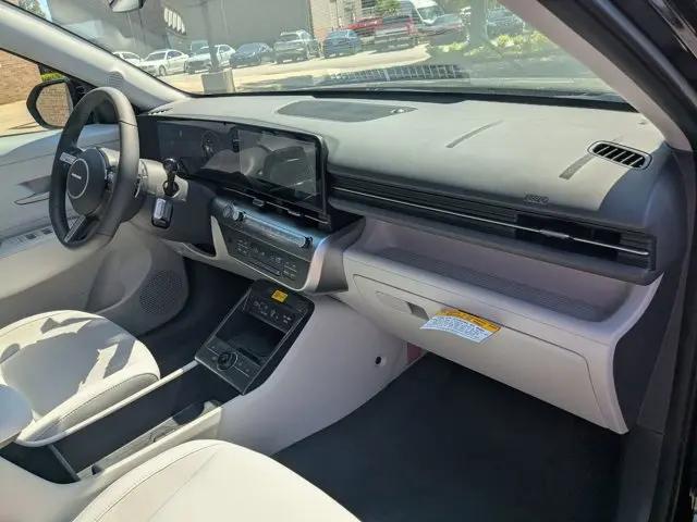 2025 Hyundai Kona SEL Convenience
