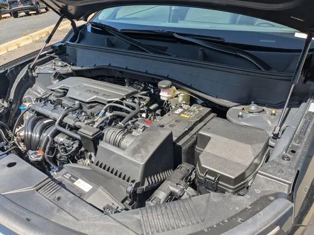 2025 Hyundai Kona SEL Convenience