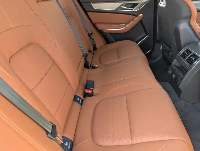 2026 Jaguar F-PACE R-Dynamic S P250 AWD Automatic
