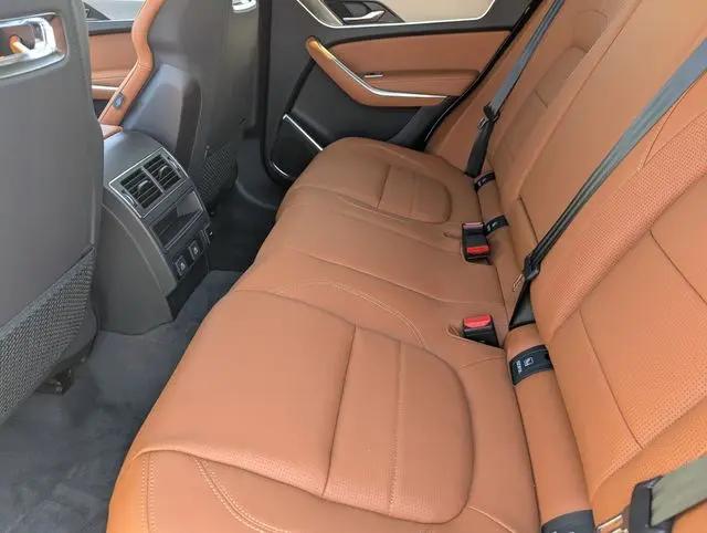 2026 Jaguar F-PACE R-Dynamic S P250 AWD Automatic