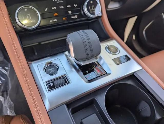 2026 Jaguar F-PACE R-Dynamic S P250 AWD Automatic