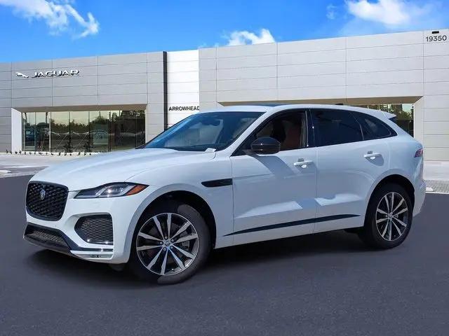 2026 Jaguar F-PACE R-Dynamic S P250 AWD Automatic for sale in Glendale, AZ