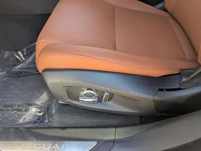 2026 Jaguar F-PACE R-Dynamic S P250 AWD Automatic