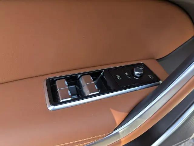 2026 Jaguar F-PACE R-Dynamic S P250 AWD Automatic