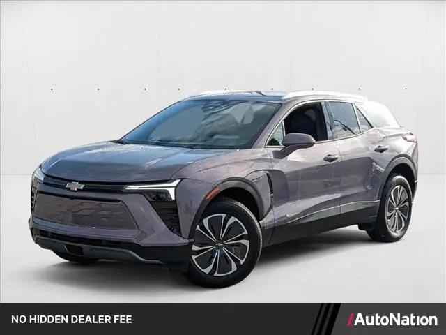 2025 Chevrolet V Blazer eAWD LT for sale in Orlando, FL