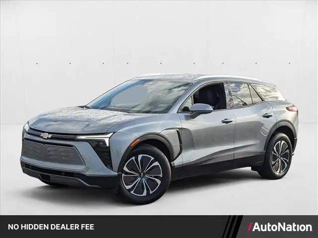 2025 Chevrolet V Blazer eAWD LT for sale in Orlando, FL