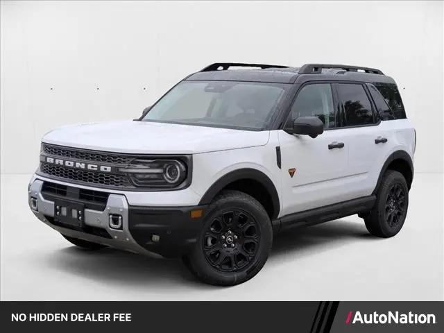 2025 Ford Bronco Sport Badlands for sale in North Canton, OH