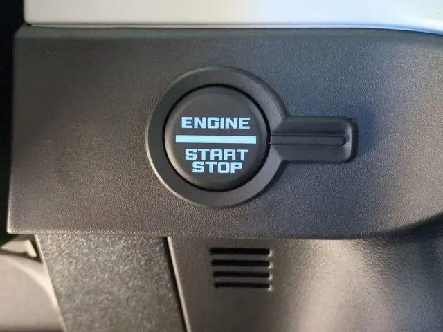 2025 Ford Bronco Stroppe Edition