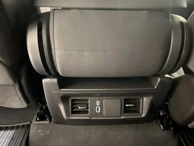 2025 Chevrolet Silverado 1500 2WD Crew Cab Short Bed Custom