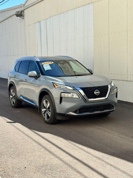 2023 Nissan Rogue SL FWD for sale in Phoenix, AZ