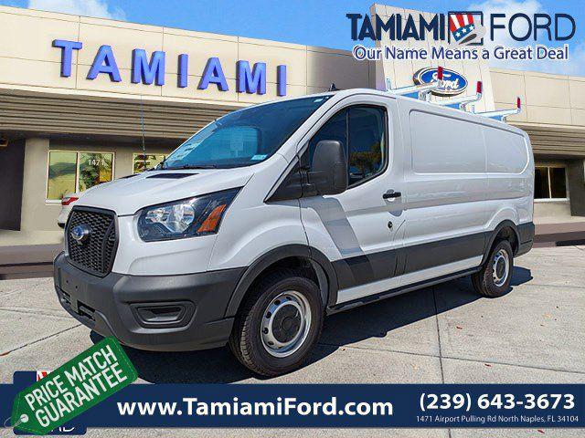 2025 Ford Transit Cargo Van Base for sale in Naples, FL