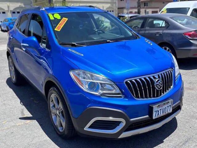 2014 Buick Encore Base for sale in Oceanside, CA