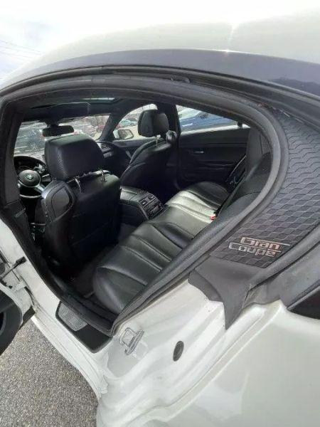 2014 BMW Coupe xDrive