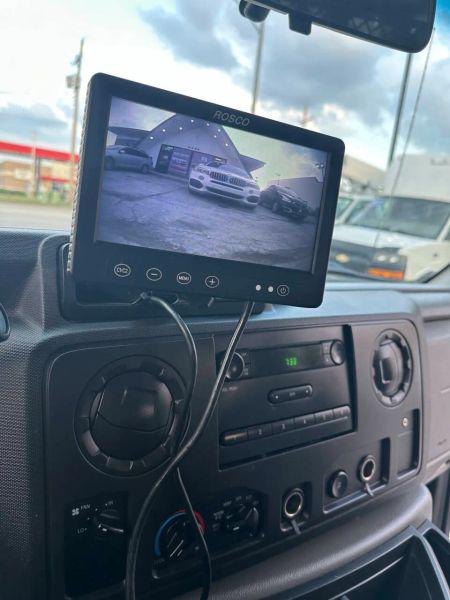 2014 Ford E-150 Commercial