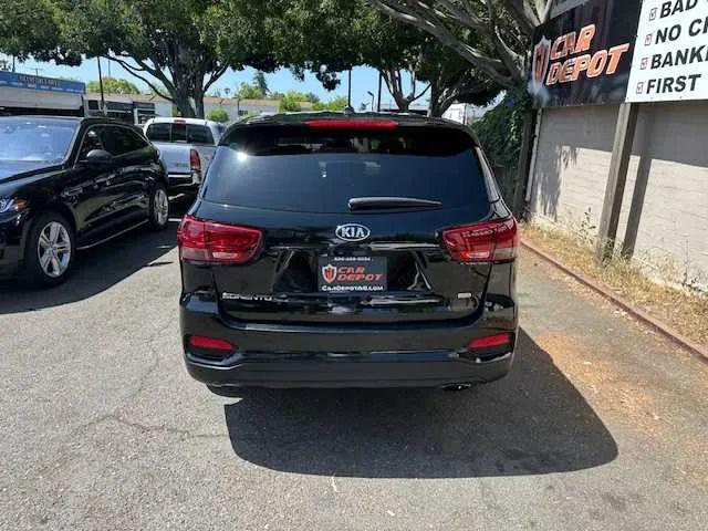 2019 Kia Sorento 2.4L L