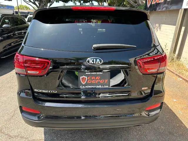 2019 Kia Sorento 2.4L L