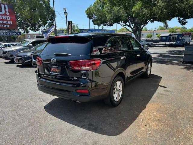 2019 Kia Sorento 2.4L L
