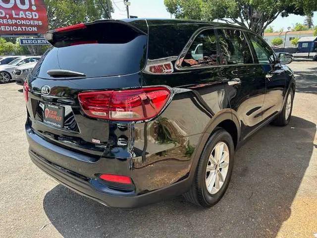 2019 Kia Sorento 2.4L L