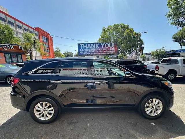 2019 Kia Sorento 2.4L L