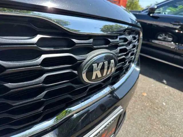 2019 Kia Sorento 2.4L L