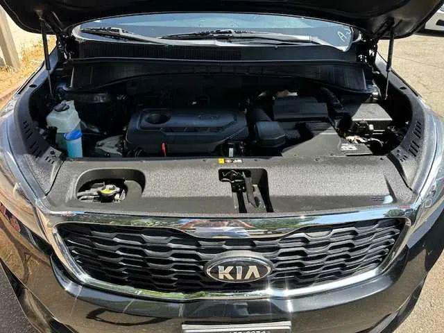 2019 Kia Sorento 2.4L L